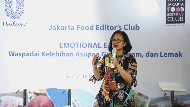 Penyakit Tak Menular Ancam Pembangunan Kesehatan Nasional
