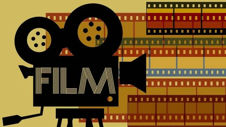 Pemerintah Merestorasi Film 'Bintang Ketjil'