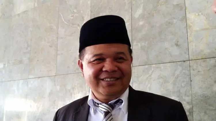 Bupati Bandung Barat Tagih Janji Ridwan Kamil
