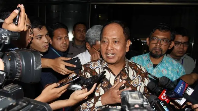 Kemenristekdikti Pastikan Merger Perguruan Tinggi Dimulai 2019