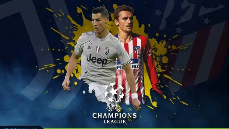 CR7? Tenang, Atletico Juga Punya Griezmann