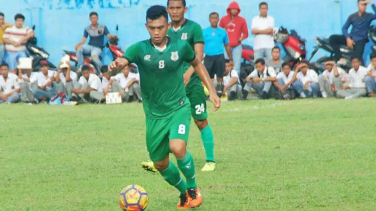 Alfath Fathier Gagal, Persib Segera Bawa Pulang Abdul Aziz