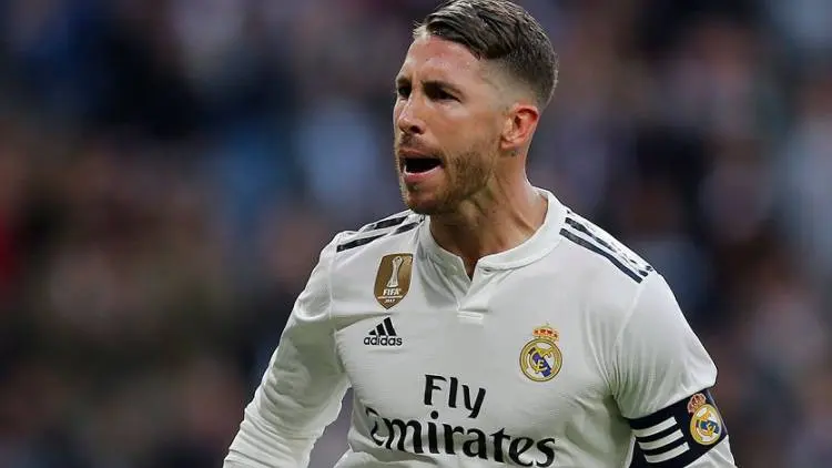 Demi Juara Dunia, Madrid Dilarang Blunder