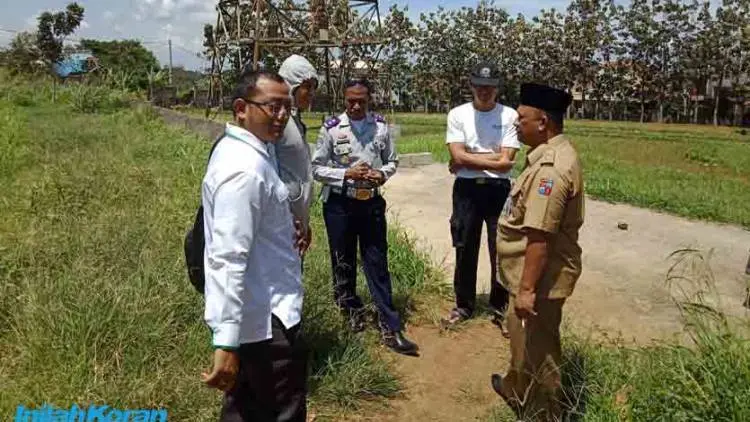 Tim Khodijah Somasi Pemkot Bogor
