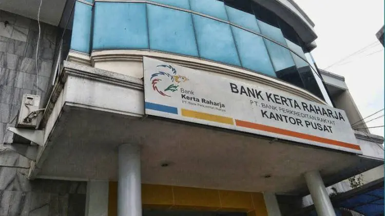 Tahun Depan BPR Kerta Raharja Targetkan Aset Rp322,9 M