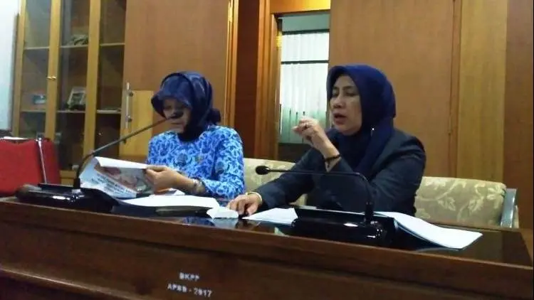 Program Pembagian Ayam Sentul, Upaya Stabilkan Harga Telur di Jabar
