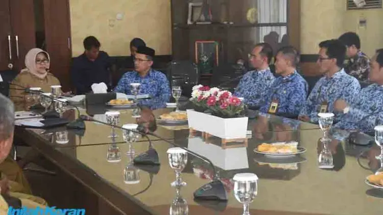 GOR Pakansari Tidak Bodong Lagi