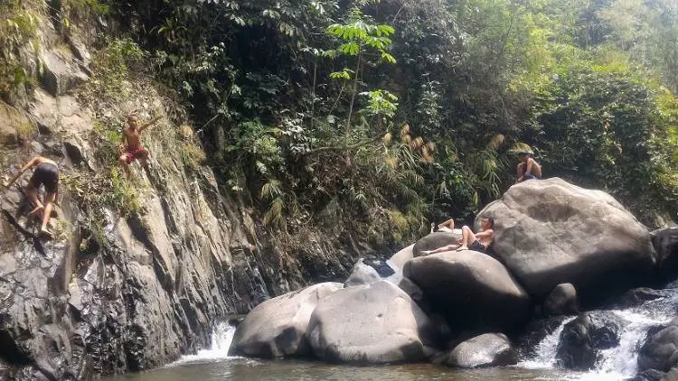 Pemkab Bogor tak Serius Kembangkan Desa Wisata?