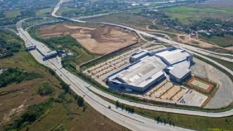 Rabu, Kasus Suap Megaproyek Meikarta Mulai Disidangkan