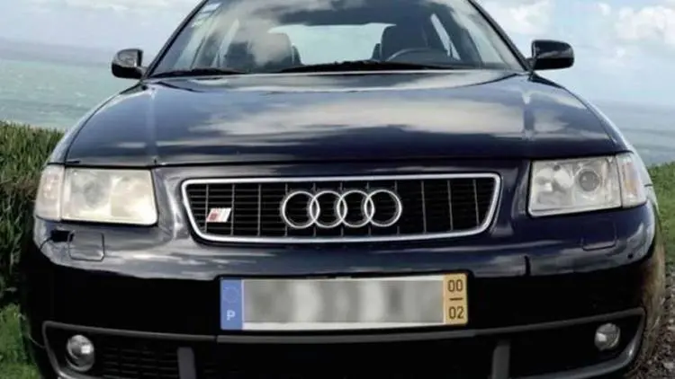 Gara-gara CR7, Harga Mobil Butut Ini Naik Tiga Kali Lipat