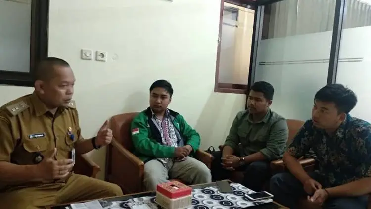 Garut Butuh Perda Jam Belajar Masyarakat 