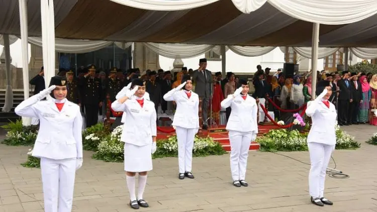 'Sekoper Cinta' untuk Menekan Angka Perceraian dan KDRT