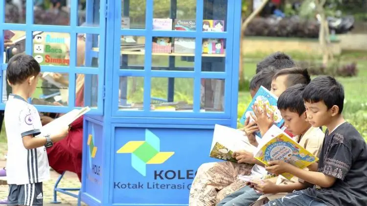 Menteri Yohana: Belum Ada Kabupaten/Kota Layak Anak