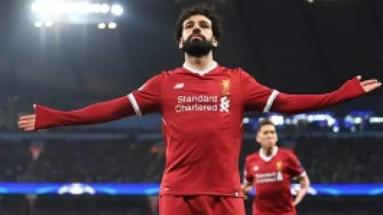MU Ketar-ketir, Liverpool Punya 'Nuklir Salah'
