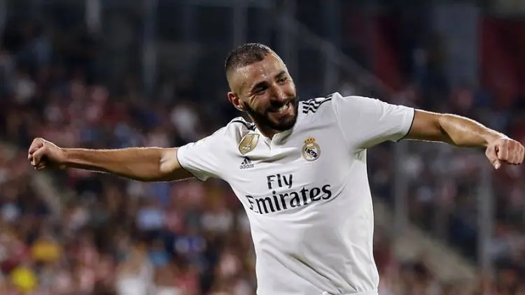 Ada yang Kurang dari Kemenangan Real Madrid