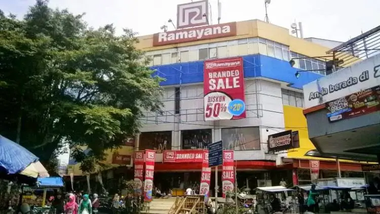 Penghujung Tahun, Target Retribusi Parkir Baru 91 Persen