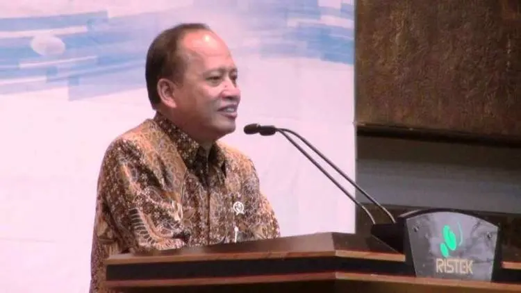 Revolusi Industri 4.0 Ubah Wajah Dunia Kerja