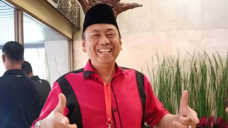 Oknum PDIP Dituding Rusak Baliho SBY, Ini Kata Kapitra