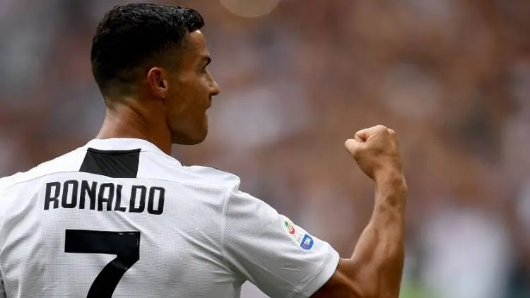 Madrid Menyesal, CR7 Tak Ada Duanya