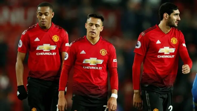 Kejutan Besar Andai MU Menang di Anfield