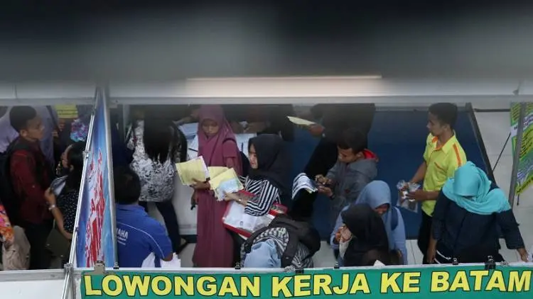 Revolusi Industri 4.0 Bakal 'Membunuh' Banyak Jenis Pekerjaan