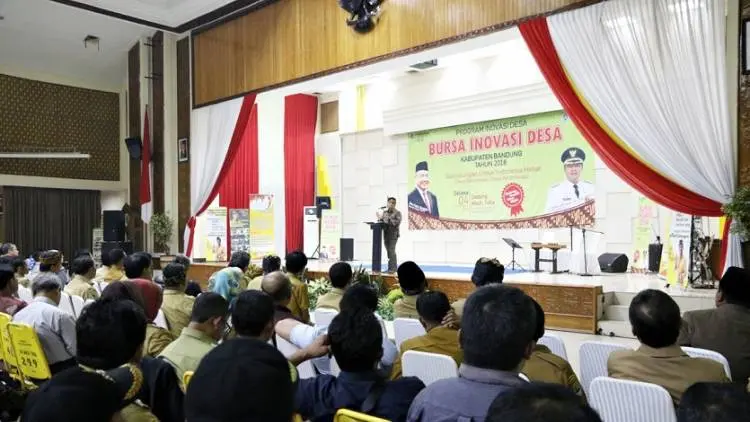  PID, Optimalkan Pemanfaatan Dana Desa