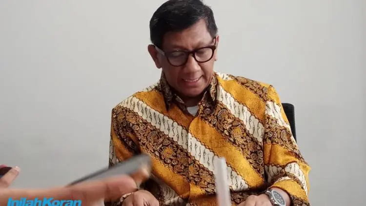 Komisaris PT Persib Akui Kebanjiran Tawaran Pemain