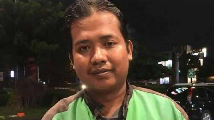 Wuih....Pengojek Ciamis Ini Beli Mini Cooper Hanya Rp12 Rebu