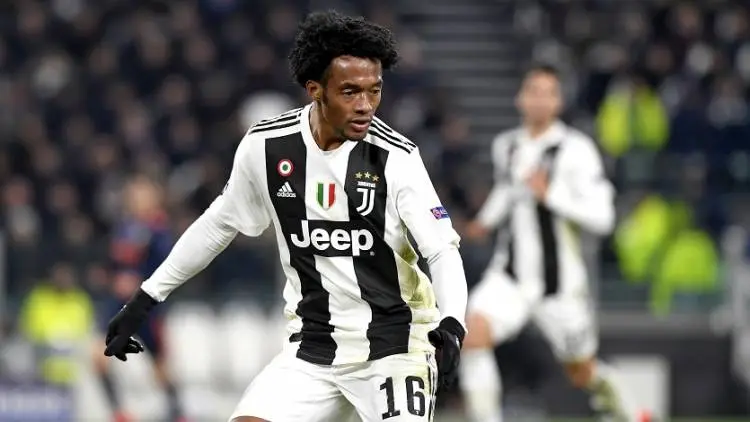 Lawan Torino, Juve Terancam Pincang