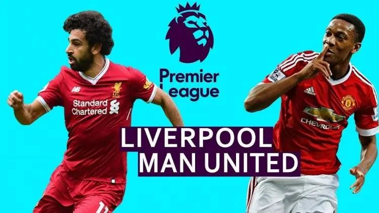 Liga Inggris Pekan Ini: Big Match Liverpool vs Man United