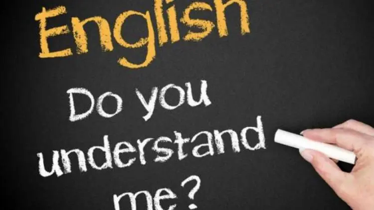 Hmm.. Perempuan Lebih Mahir Bahasa Inggris Ketimbang Pria