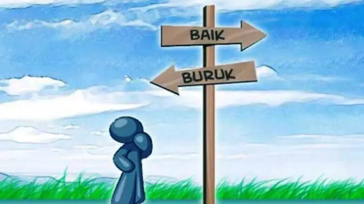 Takwa dan Berakhlak Baik Jalan Sempurna Menuju Surga