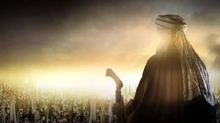 Rasulullah: Wafatkanlah Aku dalam Keadaan Tidak Terfitnah