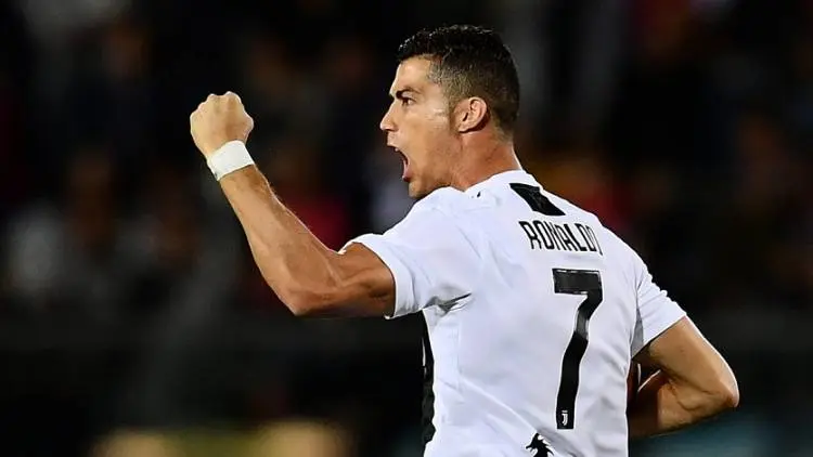 Pelatih CSKA: Tanpa CR7, Madrid Melemah