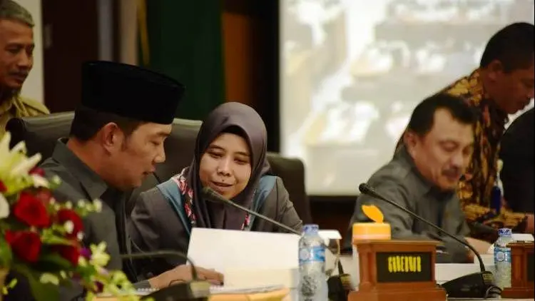 Pemprov-DPRD Mulai Bahas Raperda Energi Jabar 2018-2050