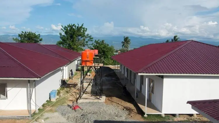 Bogor Butuh 400 Ribu Unit Rumah Baru
