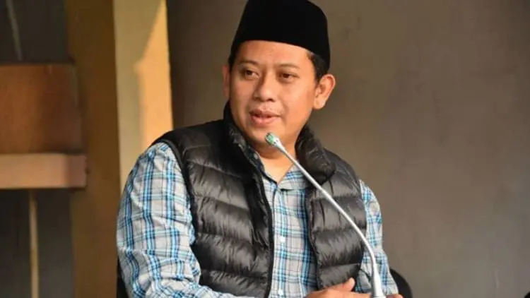 OTT Irvan, Akhir Dinasti Politik Tjetjep di Cianjur?
