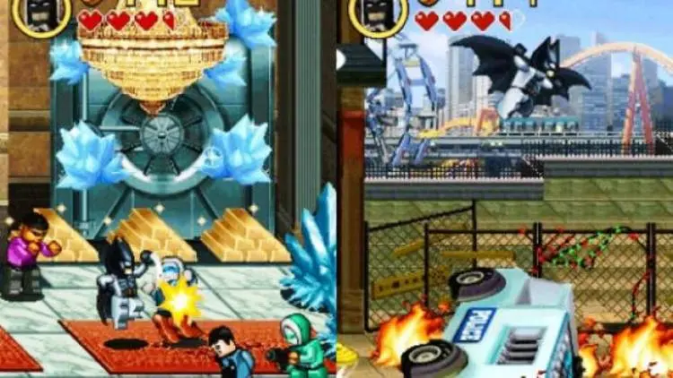 Tahun Depan Main LEGO bisa di Android