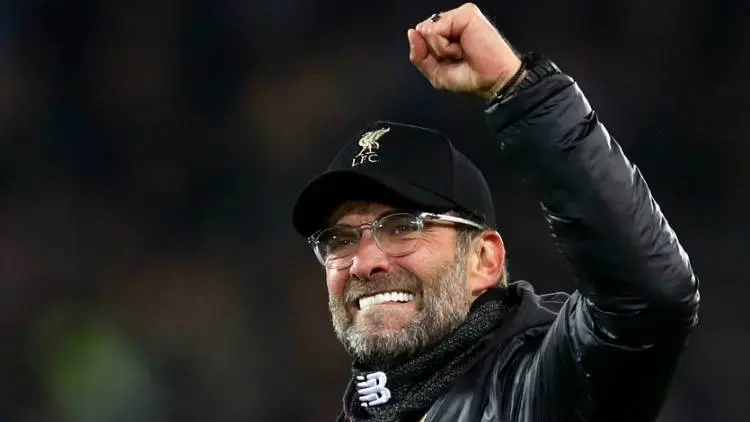 Liverpool Jumpa Madrid, Klopp: Siapa Takut!