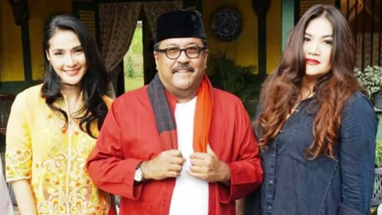 Si Doel The Movie 2 Tayang Lebaran 2019