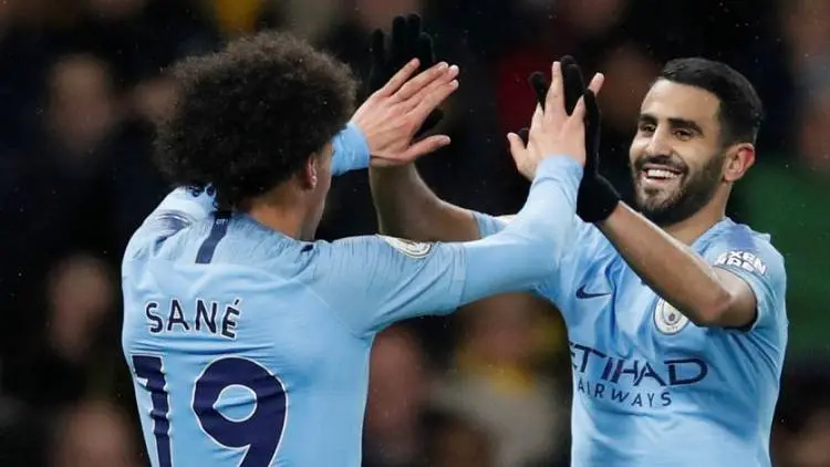 Ini 16 Tim yang Lolos ke Fase Knockout Liga Champions