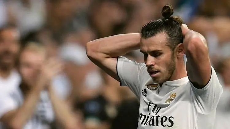 Kejutan, Madrid Dibantai CSKA Moscow di Bernabeu