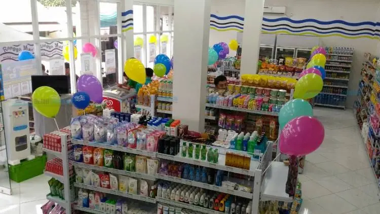 Pengusaha Minimarket Cimahi Keluhkan Minimnya Sosialisasi Perda 