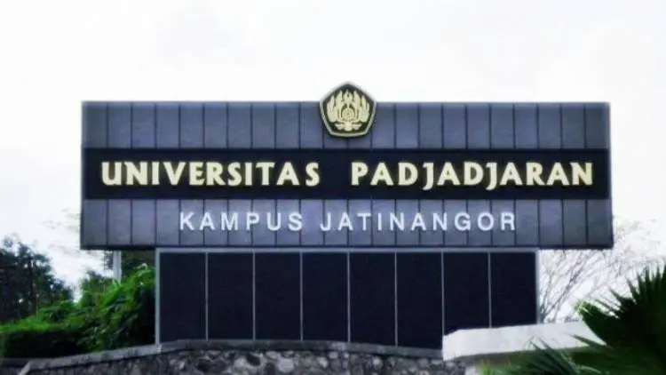 Mahasiswa Tuntut Kelanjutan Pemilihan Rektor Unpad