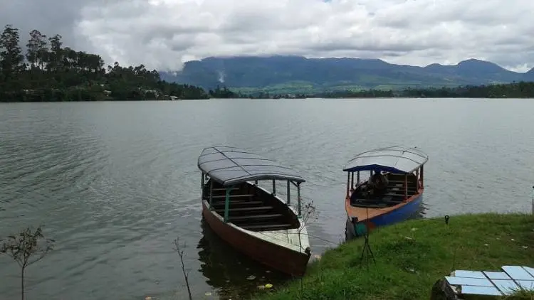 Pemkab Bandung Sambut Baik Relaksasi DNI Sektor Pariwisata