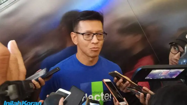 Persib Pilih Pelatih Asing Lagi Musim Depan 