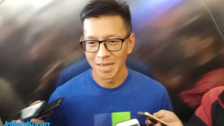 Inilah Alasan Persib Putus dengan Mario Gomez