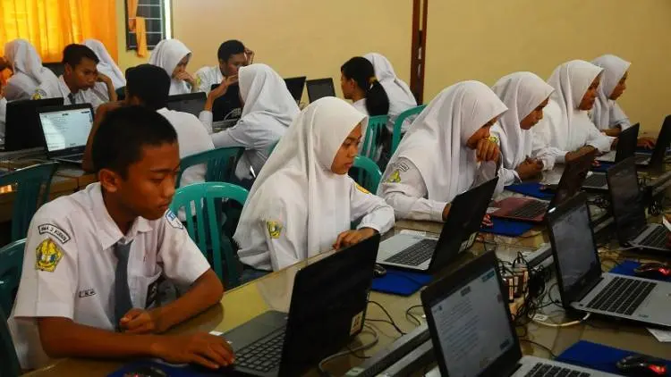 Hasil UN Dimanfaatkan untuk Perbaikan Pembelajaran