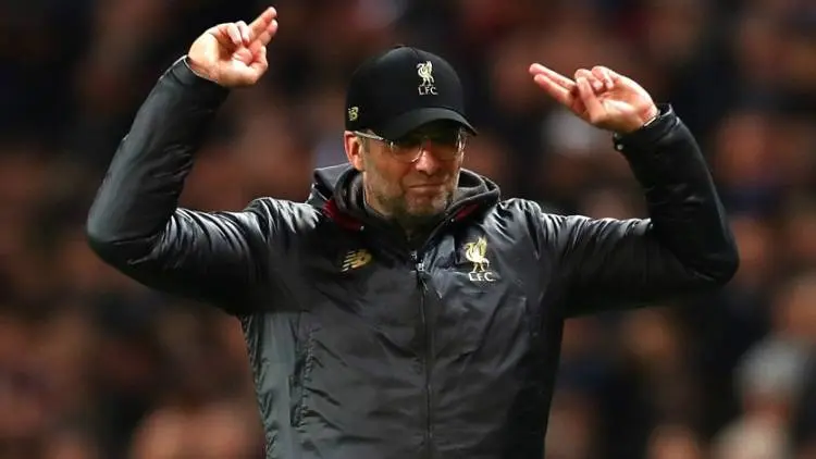 Klopp: Liverpool Membuat Napoli Bingung!