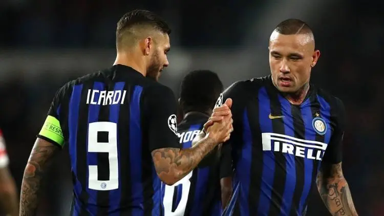 Sialnya Inter Milan Tersingkir karena Agresivitas Gol tandang